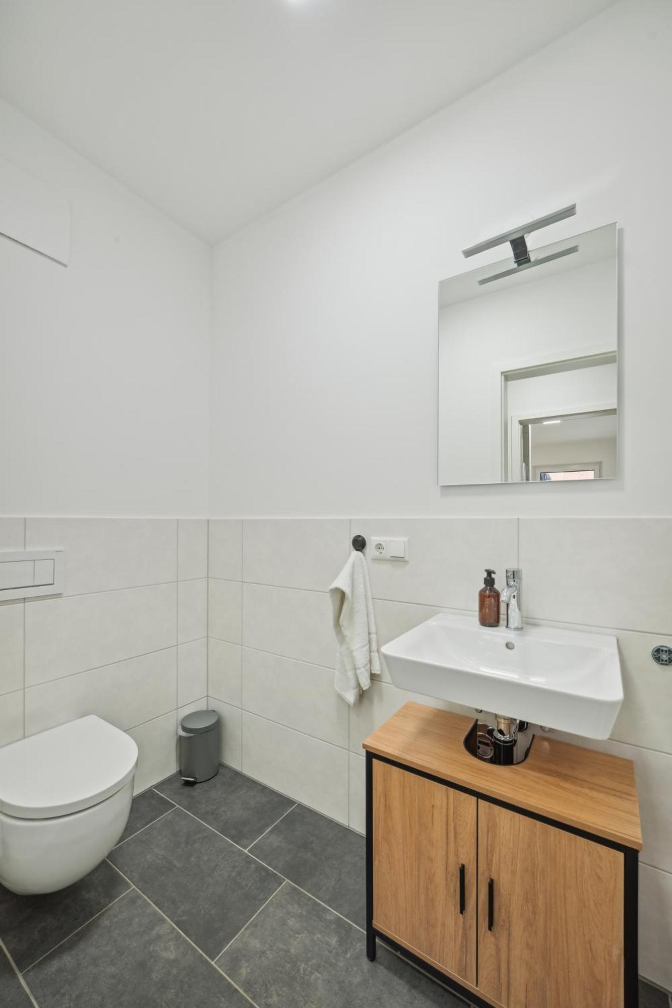 Sali Homes R4 - High-Quality Apartment With Terrace Bayreuth Exterior foto